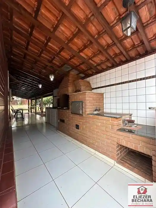 Fazenda / Sítio / Chácara com 3 quartos à venda, 1000m² — foto 10 de 26
