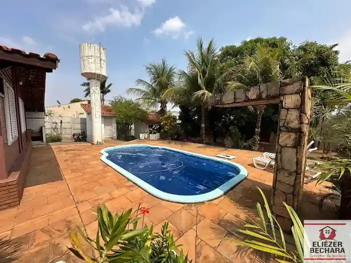 Fazenda / Sítio / Chácara com 3 quartos à venda, 1000m² — foto 12 de 26