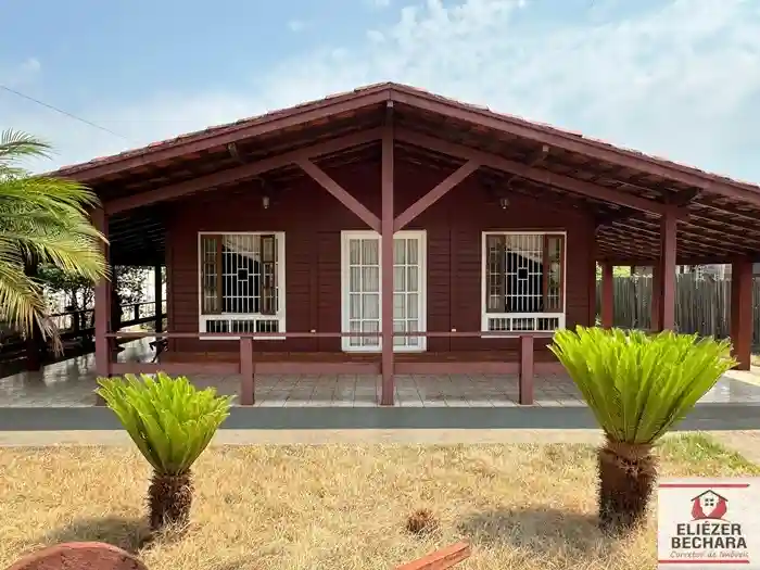 Fazenda / Sítio / Chácara com 3 quartos à venda, 1000m² — foto 2 de 26