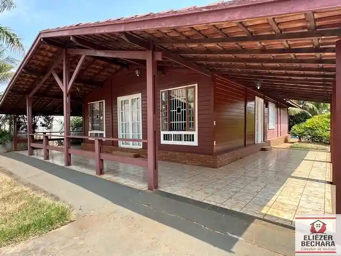 Fazenda / Sítio / Chácara com 3 quartos à venda, 1000m² — foto 8 de 26
