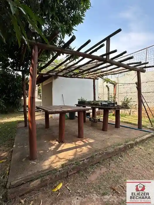 Fazenda / Sítio / Chácara com 3 quartos à venda, 1000m² — foto 14 de 26