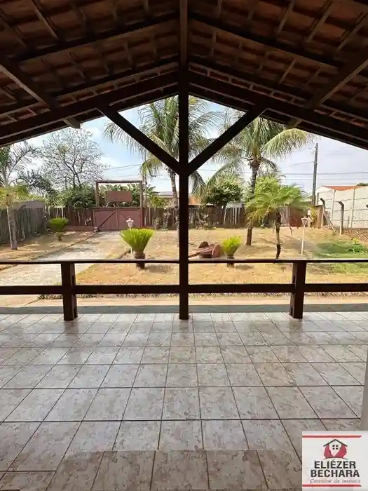 Fazenda / Sítio / Chácara com 3 quartos à venda, 1000m² — foto 5 de 26