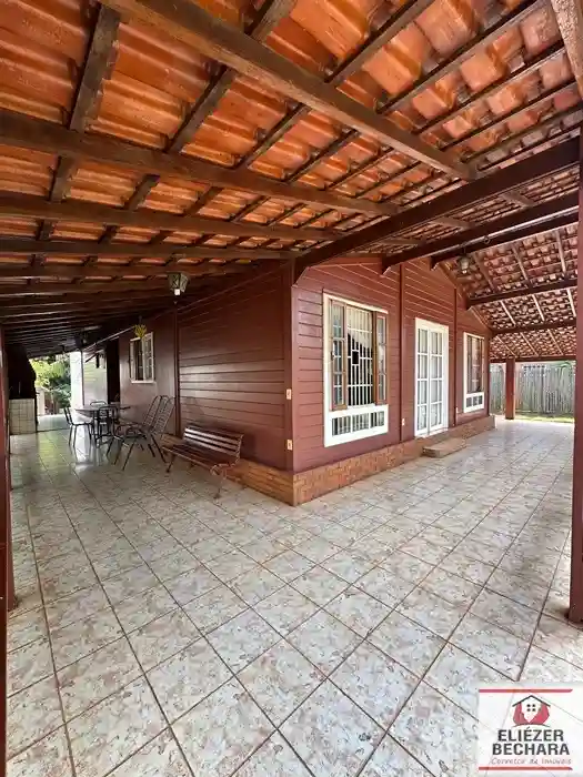 Fazenda / Sítio / Chácara com 3 quartos à venda, 1000m² — foto 9 de 26