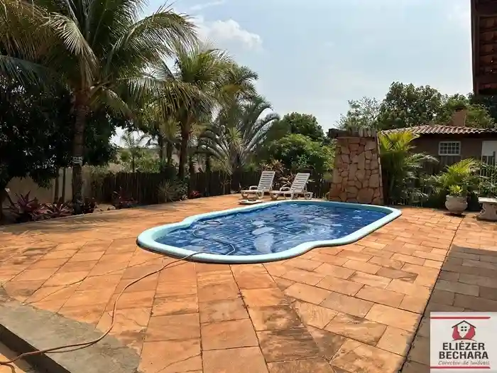 Fazenda / Sítio / Chácara com 3 quartos à venda, 1000m² — foto 11 de 26