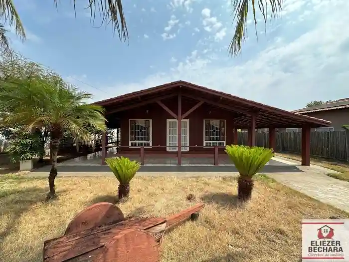 Fazenda / Sítio / Chácara com 3 quartos à venda, 1000m² — foto 4 de 26