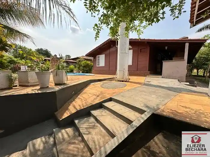 Fazenda / Sítio / Chácara com 3 quartos à venda, 1000m² — foto 16 de 26