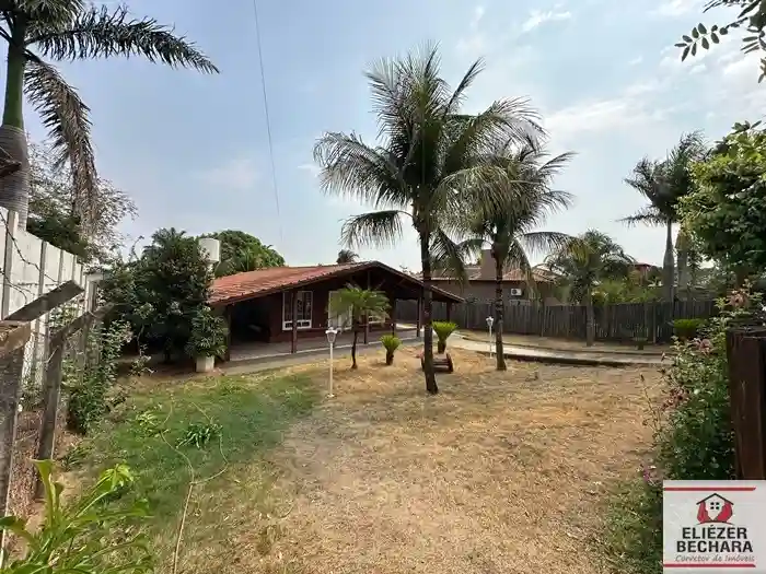 Fazenda / Sítio / Chácara com 3 quartos à venda, 1000m² — foto 6 de 26