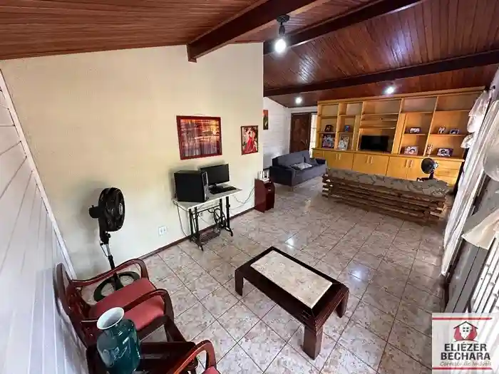 Fazenda / Sítio / Chácara com 3 quartos à venda, 1000m² — foto 17 de 26