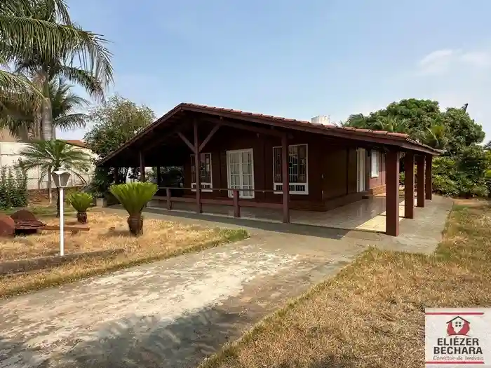 Fazenda / Sítio / Chácara com 3 quartos à venda, 1000m² — foto 7 de 26