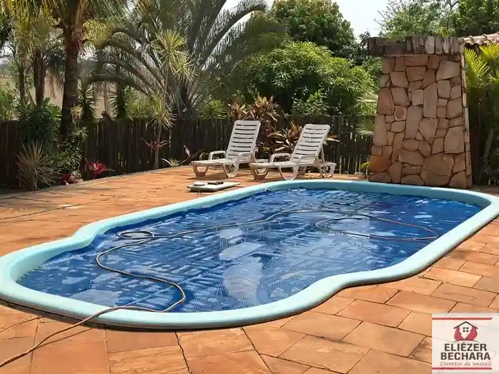 Fazenda / Sítio / Chácara com 3 quartos à venda, 1000m² — foto 13 de 26