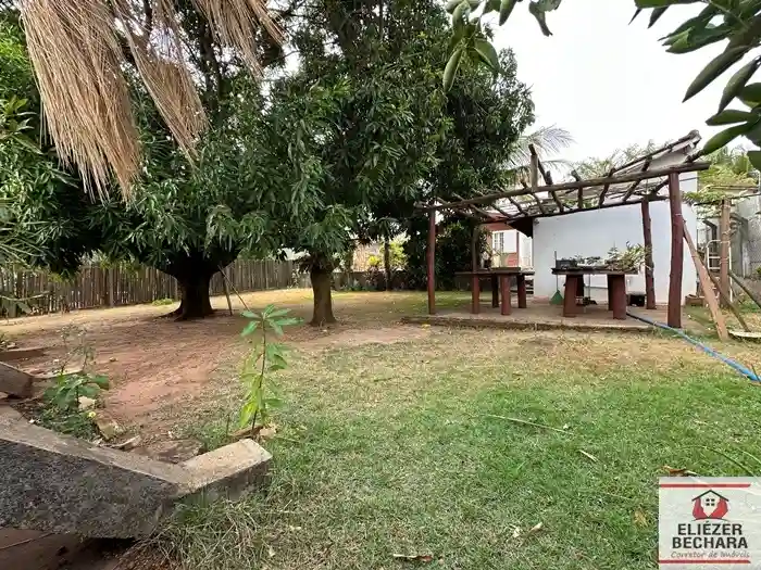 Fazenda / Sítio / Chácara com 3 quartos à venda, 1000m² — foto 15 de 26