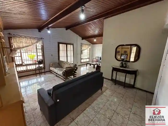 Fazenda / Sítio / Chácara com 3 quartos à venda, 1000m² — foto 25 de 26