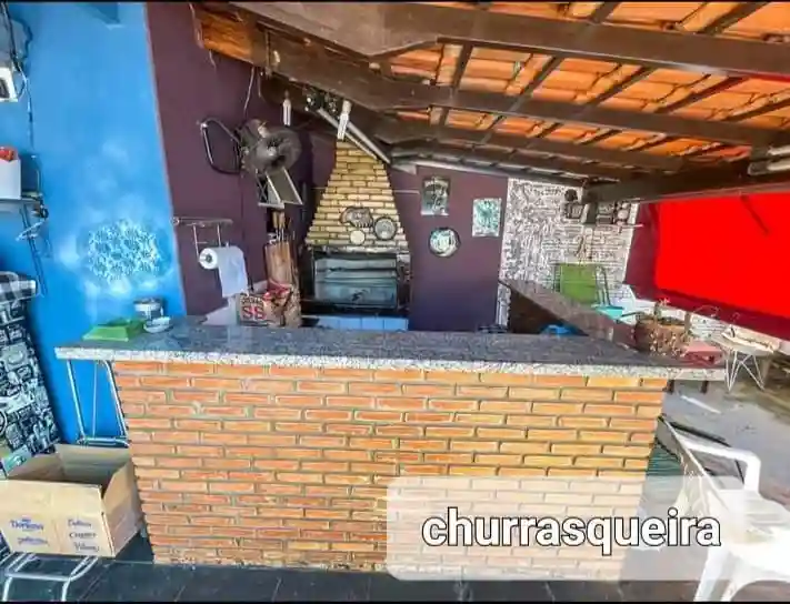 Casa com 3 quartos à venda, 360m² — foto 3 de 16