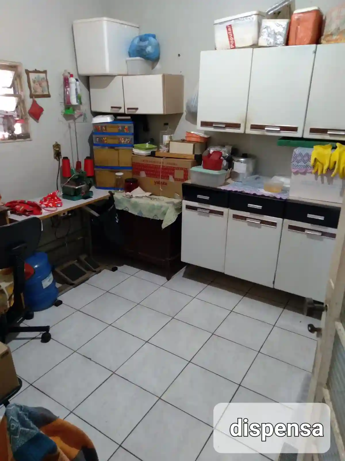 Casa com 3 quartos à venda, 360m² — foto 8 de 16