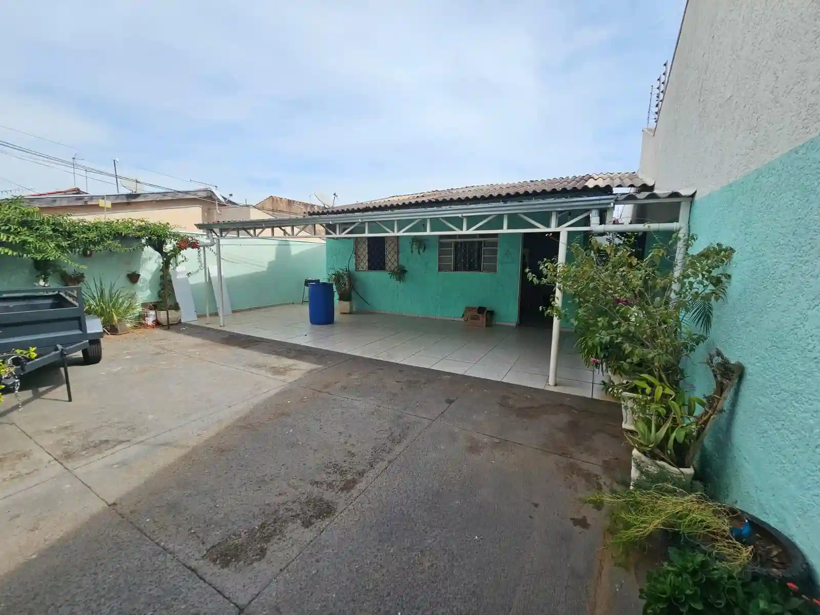 Casa com 2 quartos à venda, 90m² — foto 13 de 13