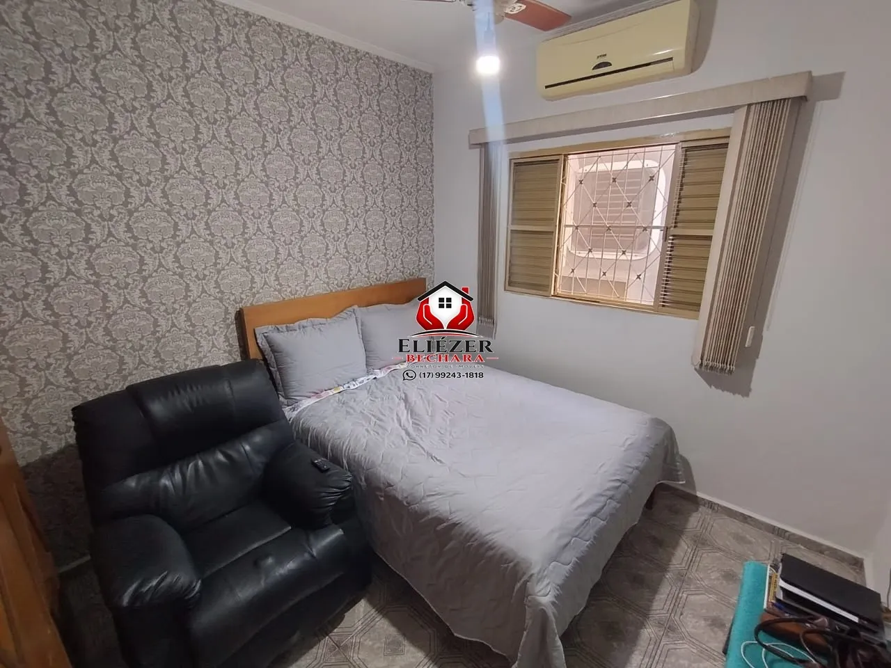 Casa com 3 quartos à venda, 120m² — foto 29 de 37