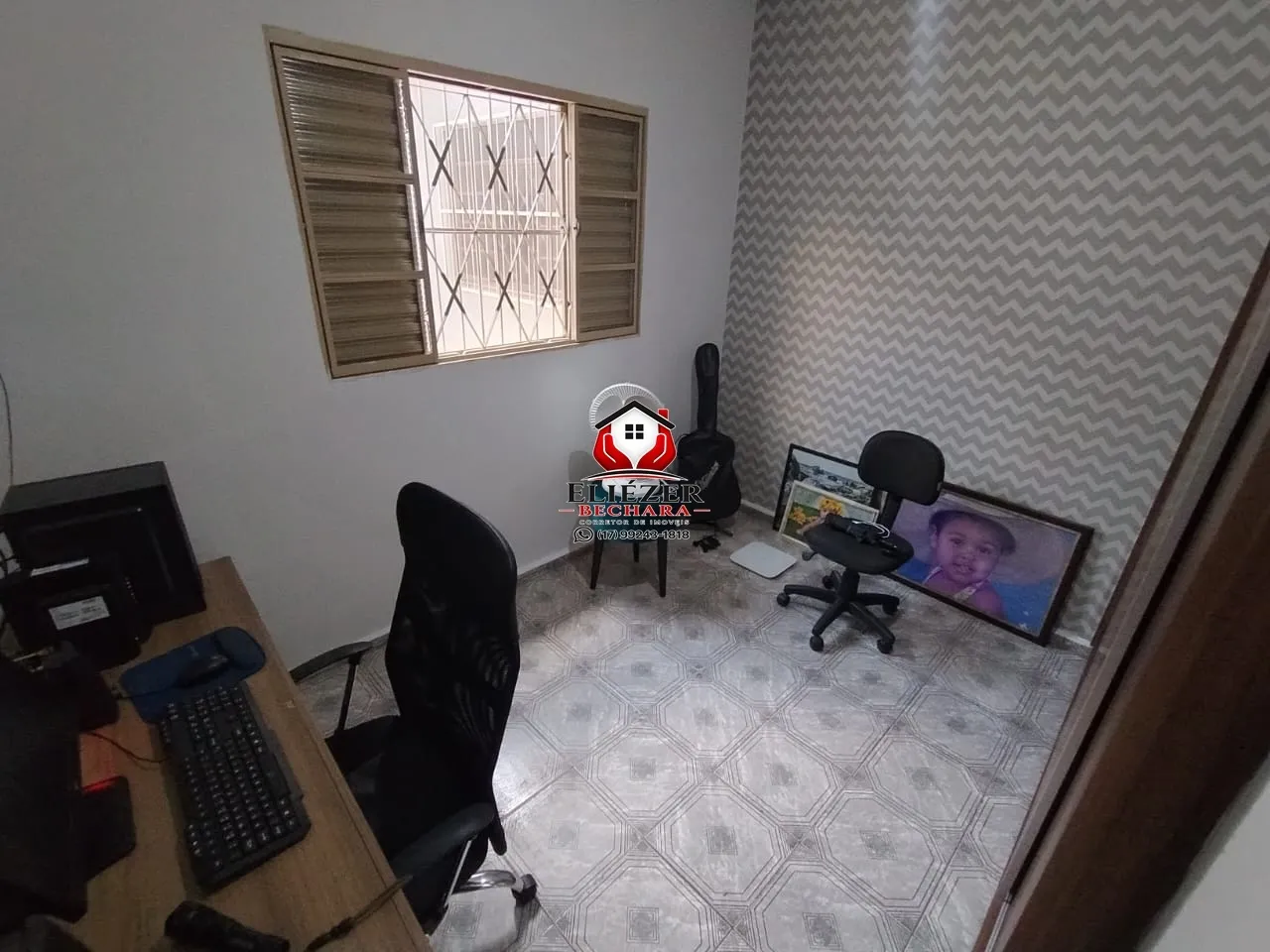 Casa com 3 quartos à venda, 120m² — foto 26 de 37
