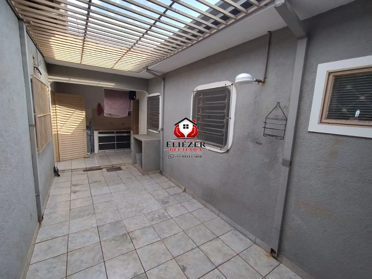 Casa com 3 quartos à venda, 120m² — foto 21 de 37