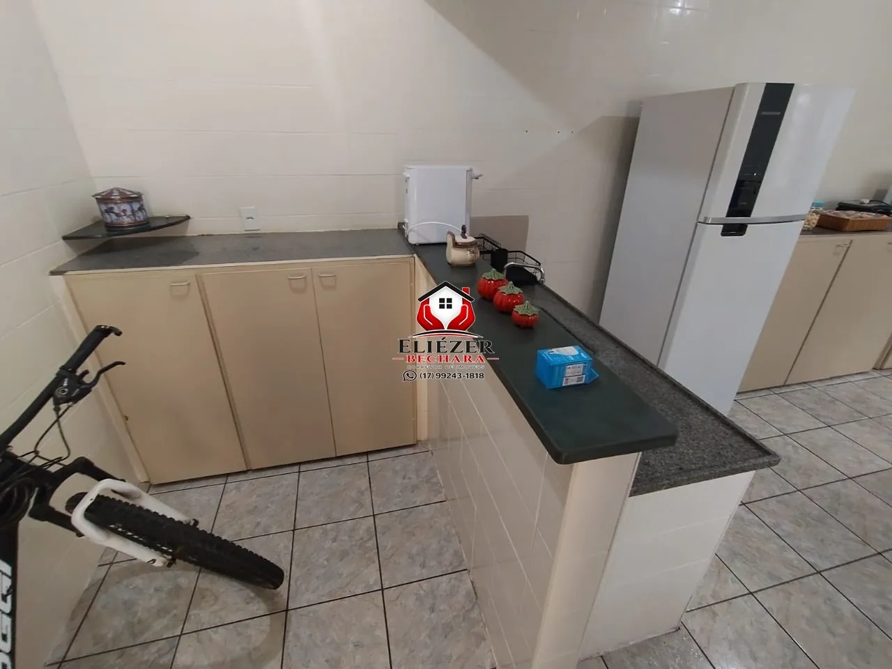 Casa com 3 quartos à venda, 120m² — foto 18 de 37