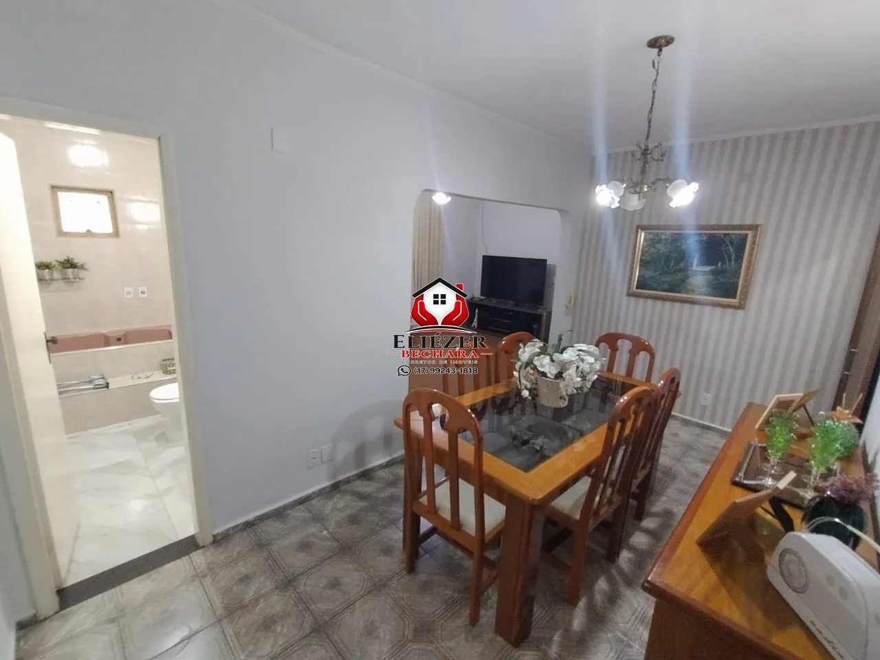 Casa com 3 quartos à venda, 120m² — foto 3 de 37