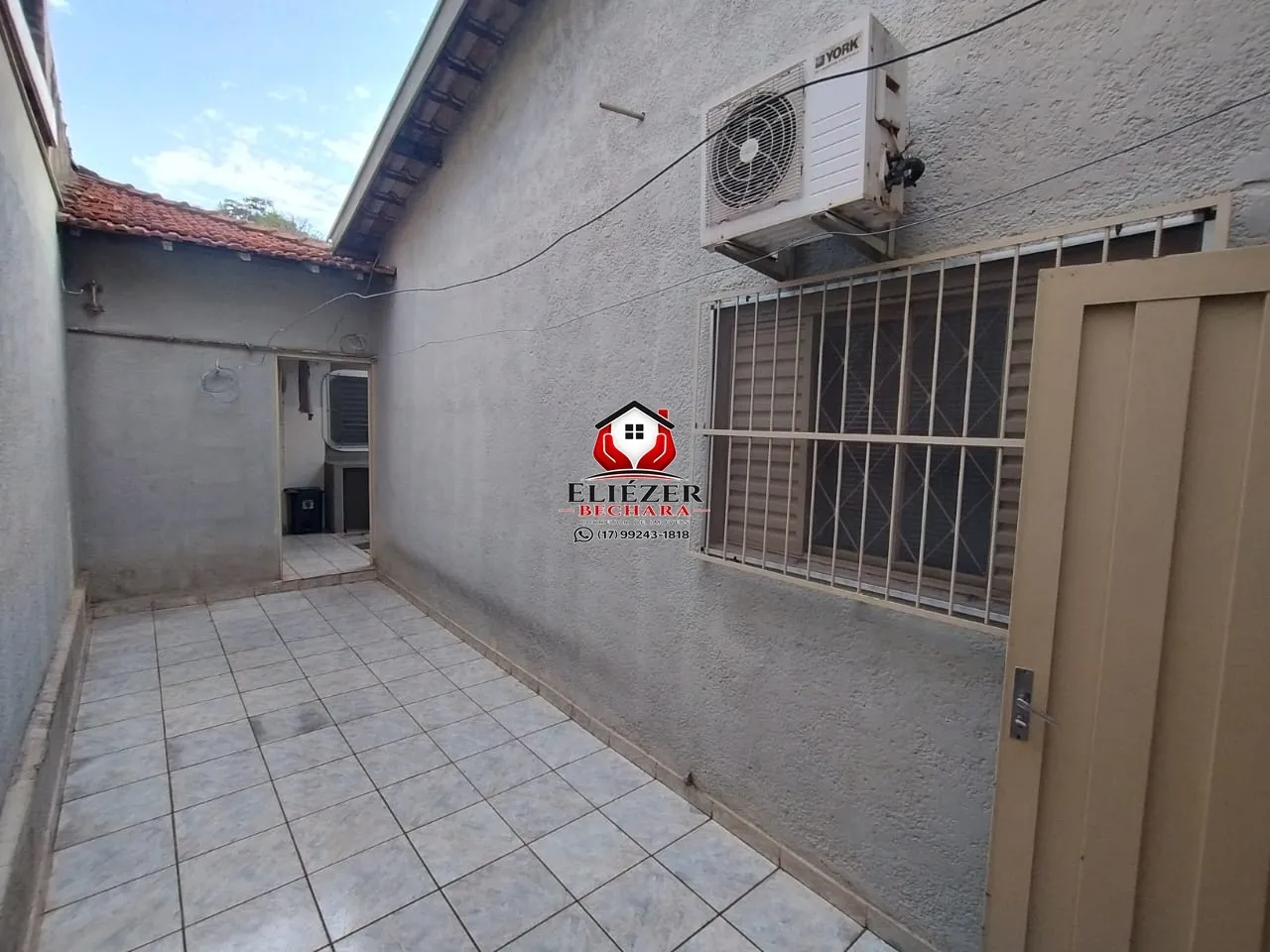 Casa com 3 quartos à venda, 120m² — foto 22 de 37