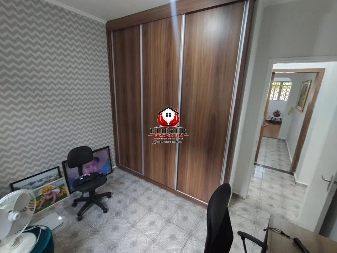 Casa com 3 quartos à venda, 120m² — foto 23 de 37
