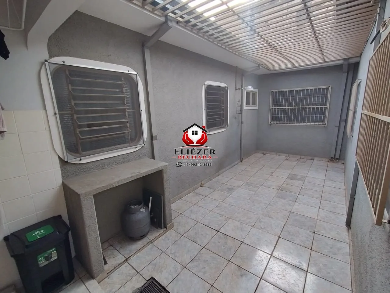 Casa com 3 quartos à venda, 120m² — foto 25 de 37