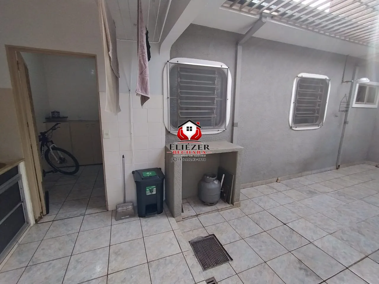 Casa com 3 quartos à venda, 120m² — foto 30 de 37