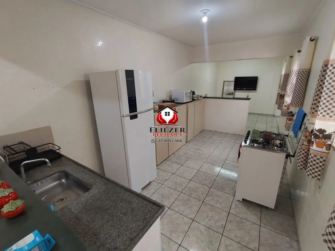 Casa com 3 quartos à venda, 120m² — foto 34 de 37