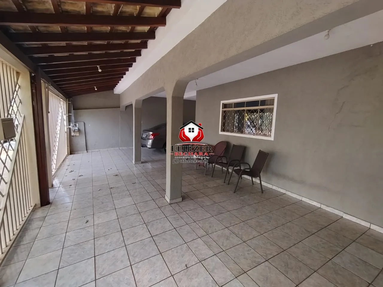 Casa com 3 quartos à venda, 120m² — foto 33 de 37