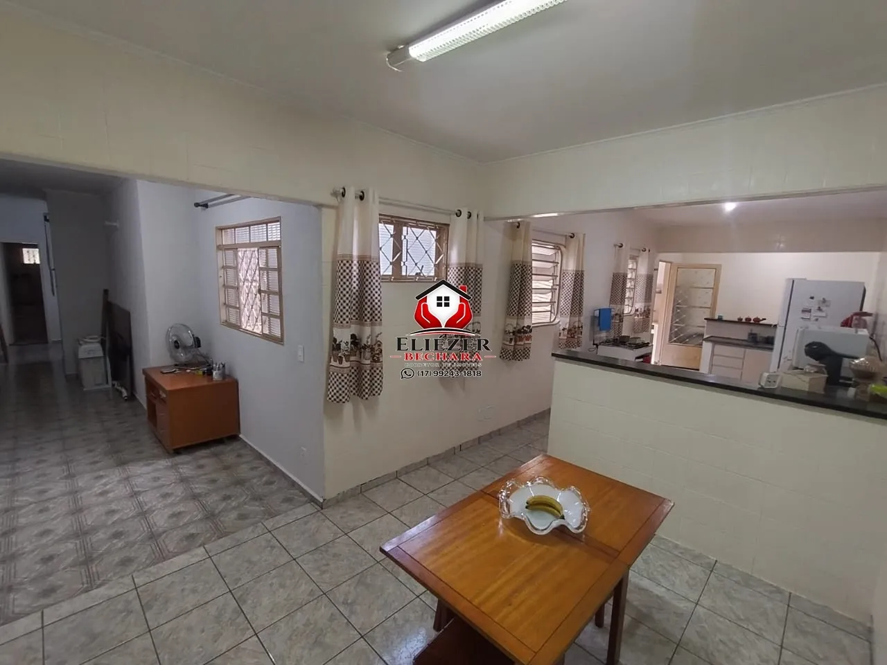 Casa com 3 quartos à venda, 120m² — foto 24 de 37