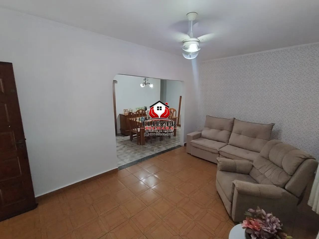 Casa com 3 quartos à venda, 120m² — foto 6 de 37