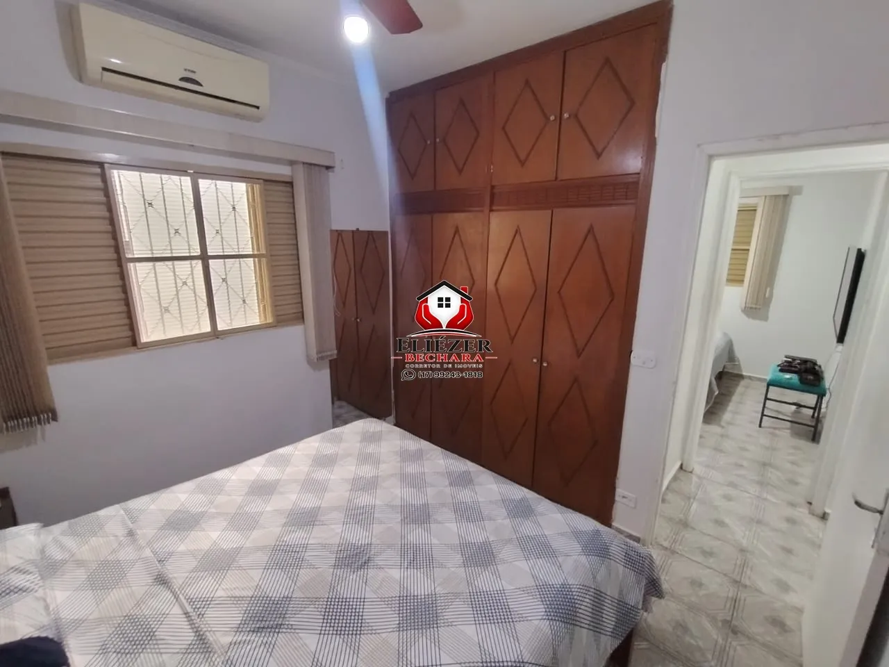 Casa com 3 quartos à venda, 120m² — foto 14 de 37