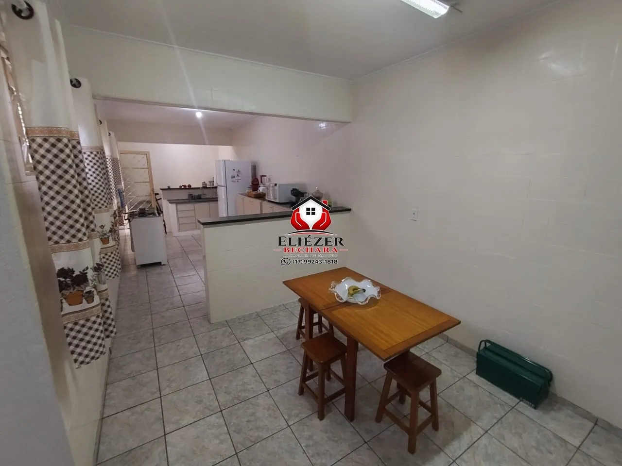 Casa com 3 quartos à venda, 120m² — foto 16 de 37