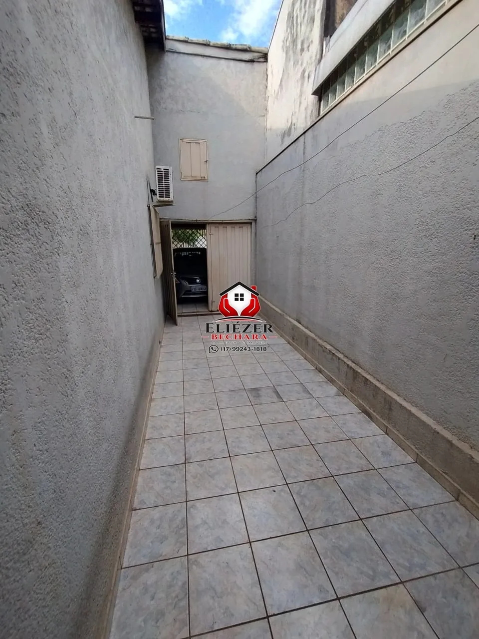 Casa com 3 quartos à venda, 120m² — foto 10 de 37