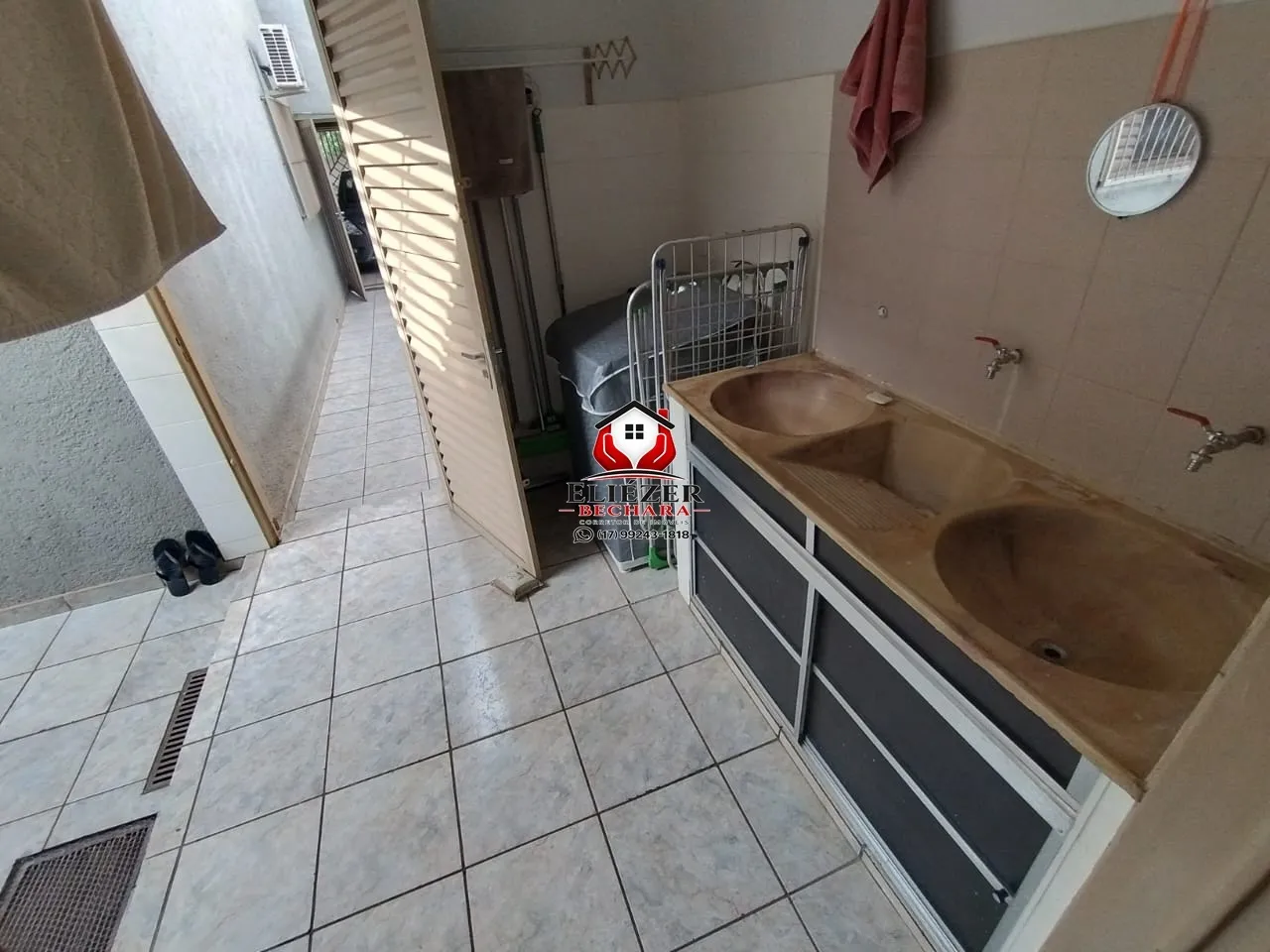 Casa com 3 quartos à venda, 120m² — foto 13 de 37