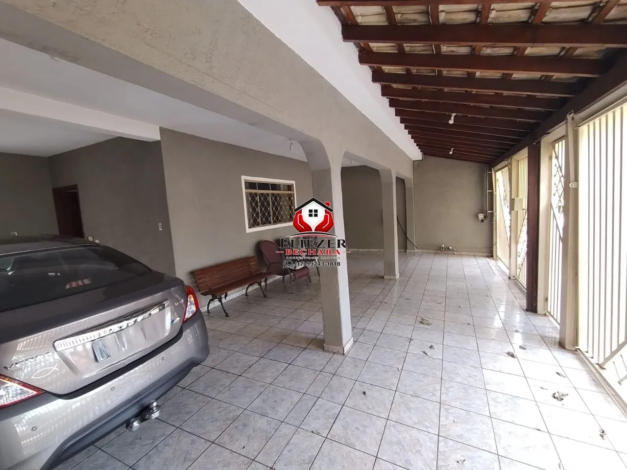 Casa com 3 quartos à venda, 120m² — foto 35 de 37