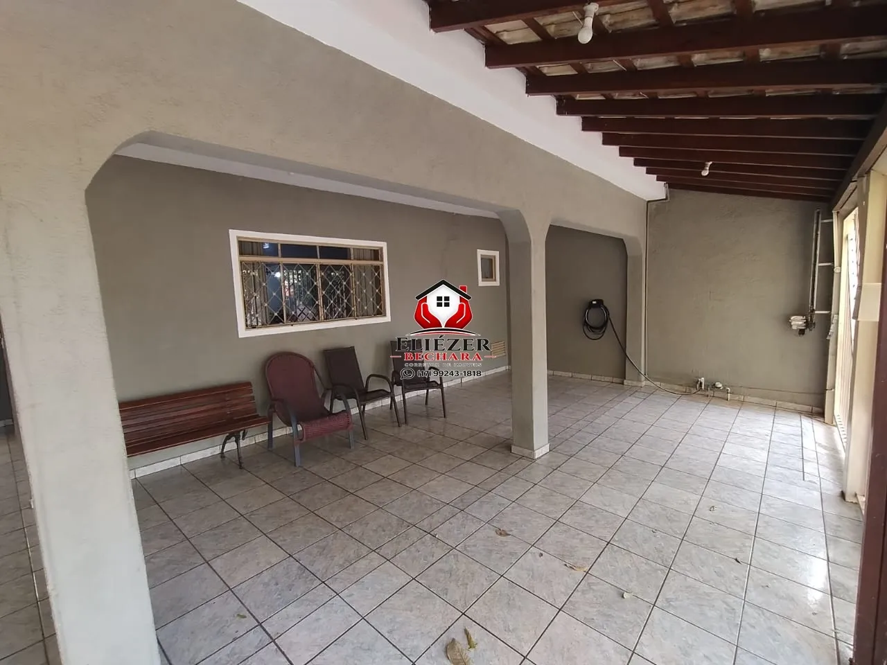Casa com 3 quartos à venda, 120m² — foto 32 de 37