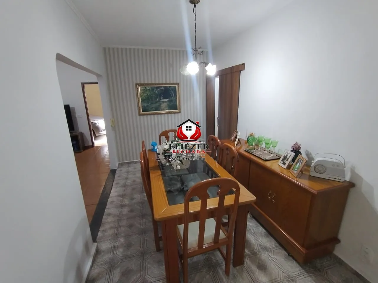 Casa com 3 quartos à venda, 120m² — foto 4 de 37