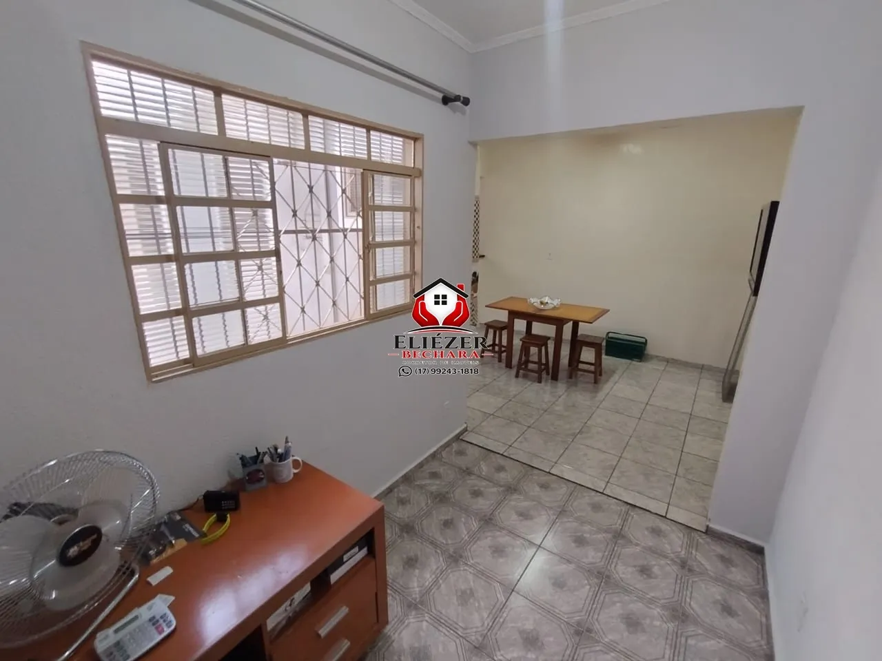 Casa com 3 quartos à venda, 120m² — foto 31 de 37