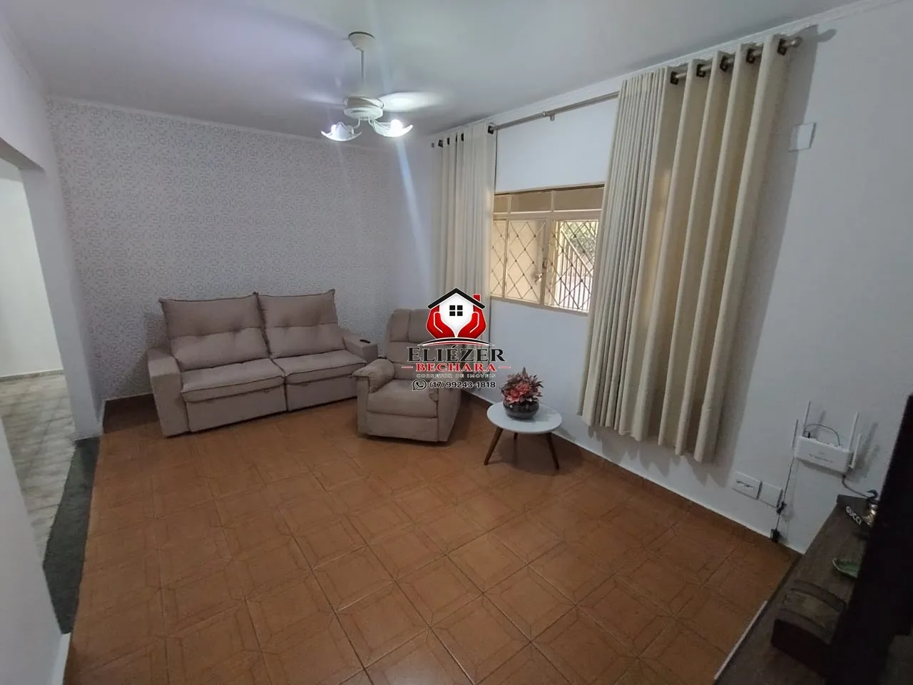 Casa com 3 quartos à venda, 120m² — foto 7 de 37
