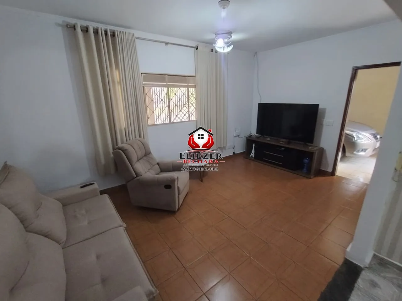 Casa com 3 quartos à venda, 120m² — foto 5 de 37