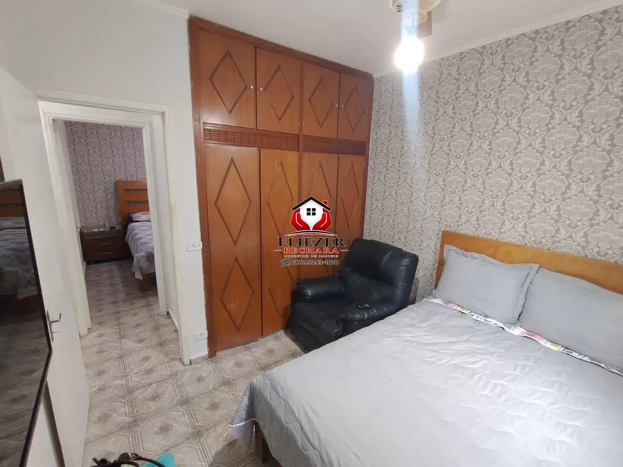 Casa com 3 quartos à venda, 120m² — foto 17 de 37