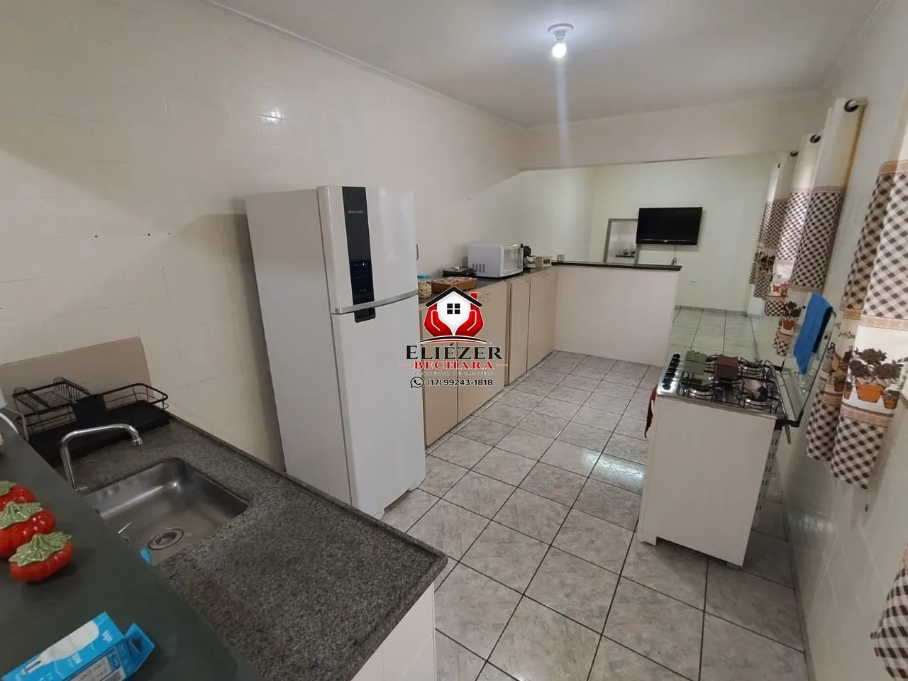 Casa com 3 quartos à venda, 120m² — foto 20 de 37