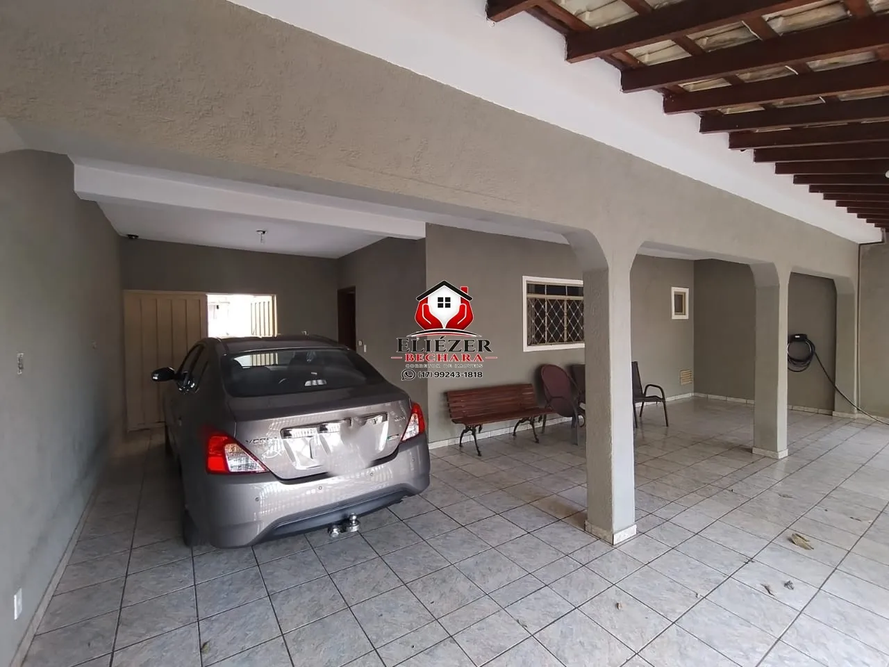 Casa com 3 quartos à venda, 120m² — foto 37 de 37