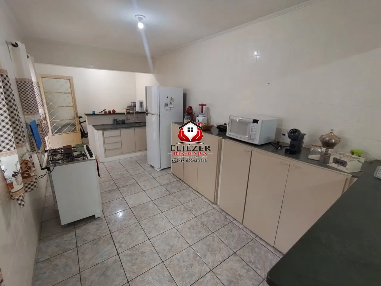 Casa com 3 quartos à venda, 120m² — foto 9 de 37