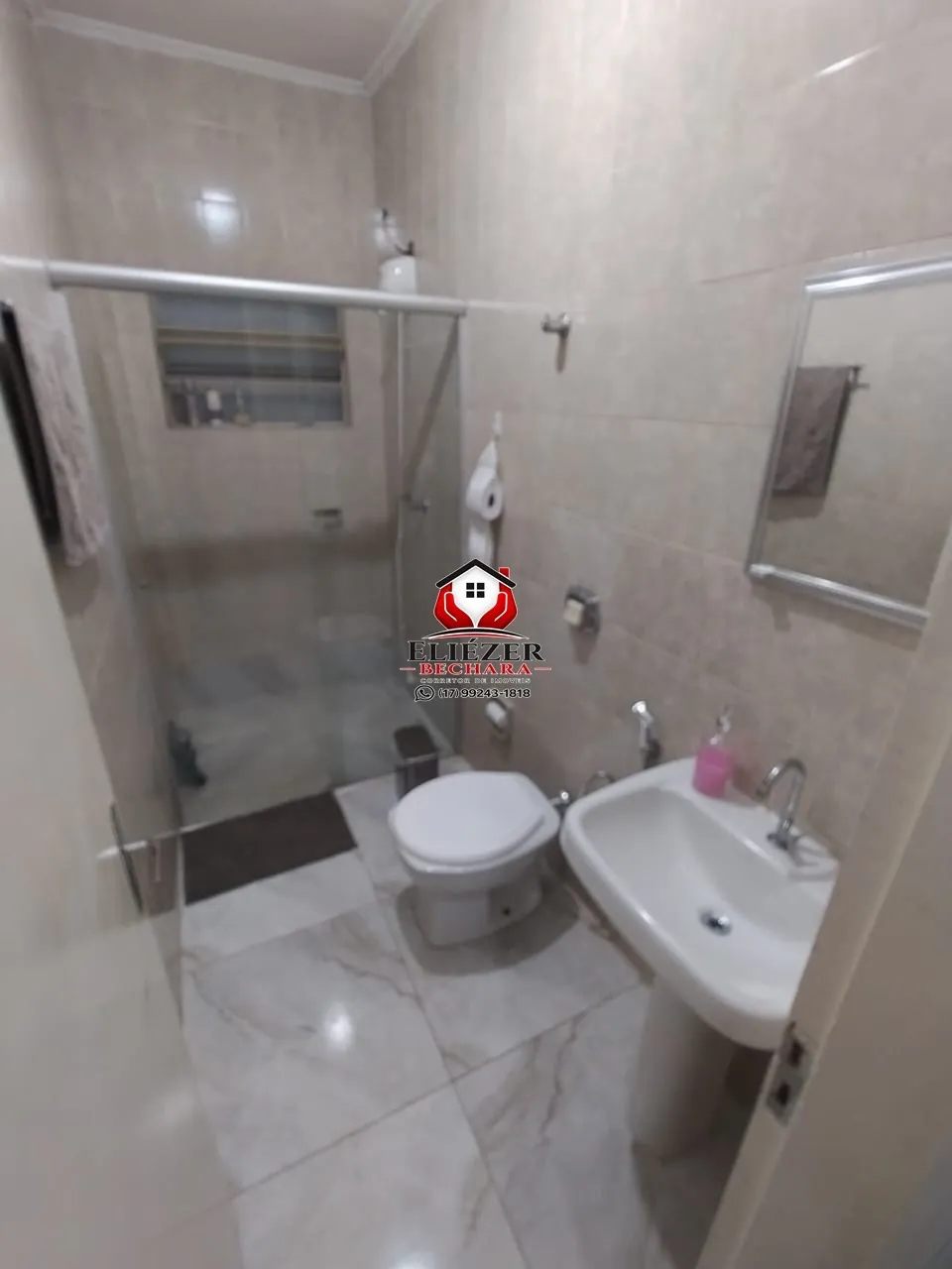 Casa com 3 quartos à venda, 120m² — foto 19 de 37