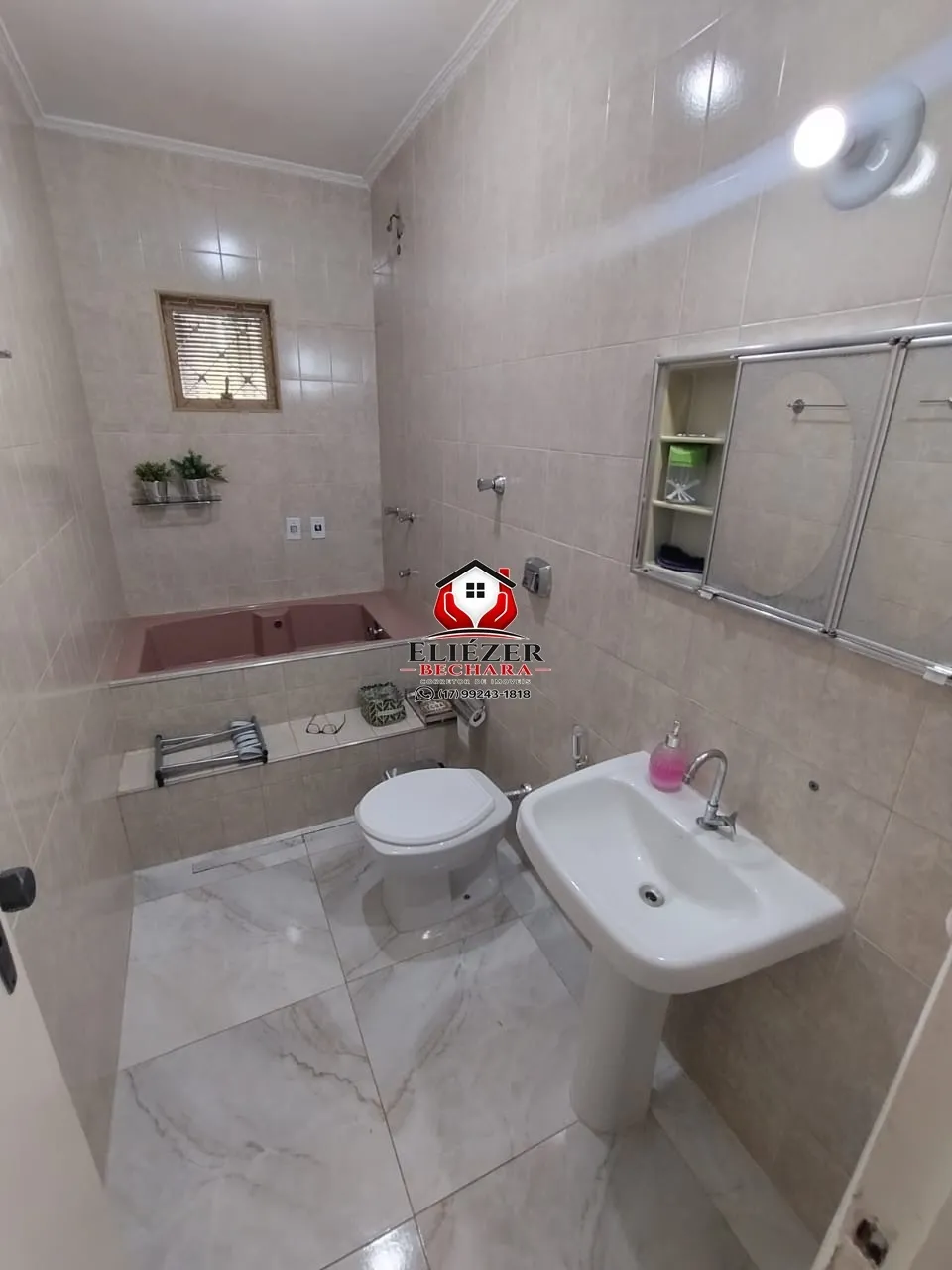 Casa com 3 quartos à venda, 120m² — foto 15 de 37