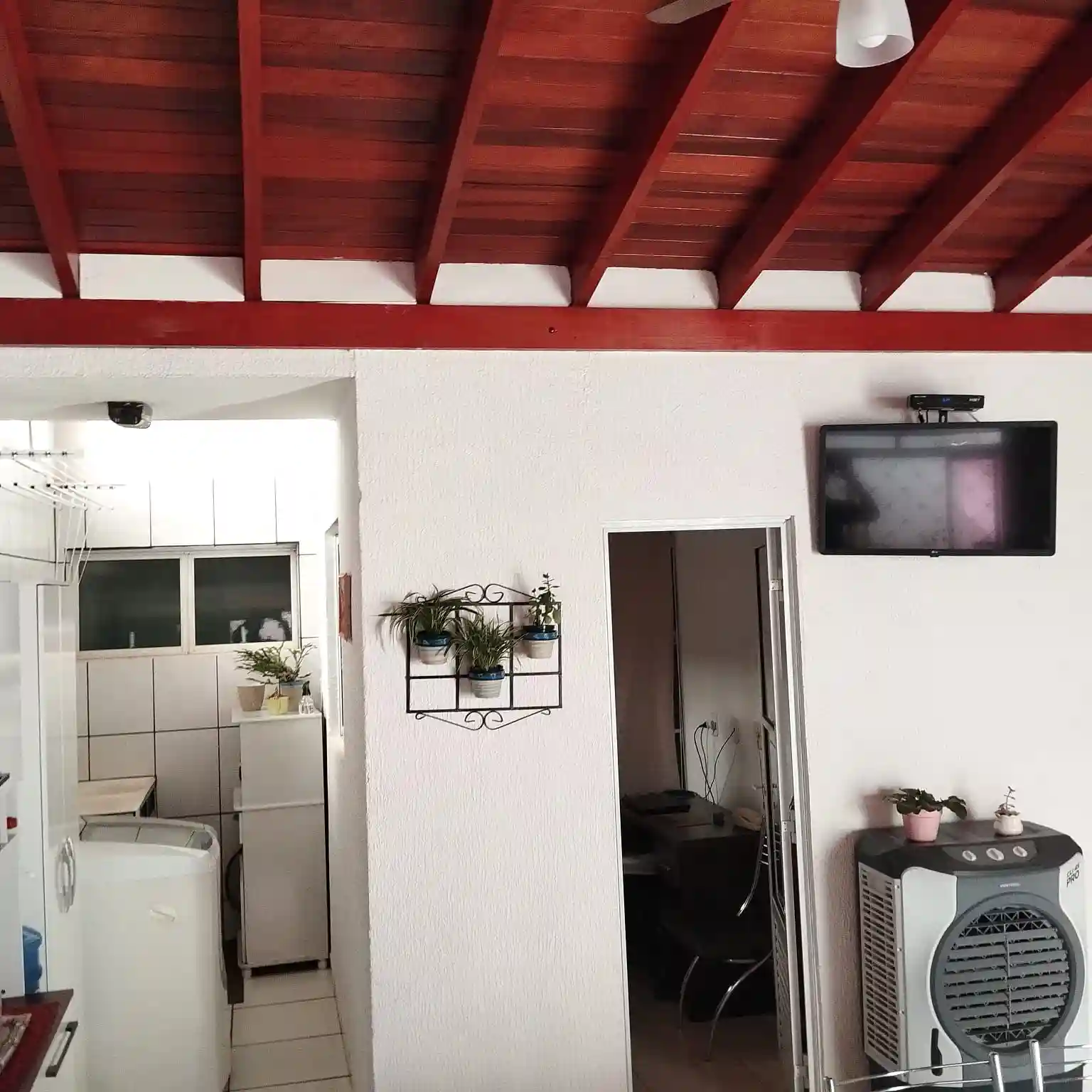 Casa de Condomínio com 2 quartos à venda, 255m² — foto 2 de 15