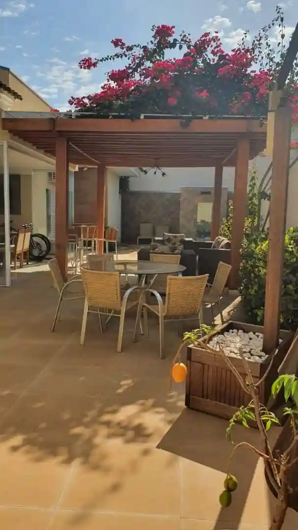 Casa de Condomínio com 4 quartos à venda, 510m² — foto 20 de 24